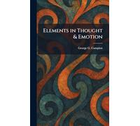 Elements in Thought & Emotion