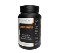 ELEMENTS La berbérine soutient la résistance à l'insuline Activlab