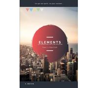 Eléments, les Chroniques des Cinq Pouvoirs - Tome 1 : l'Aîné Exilé