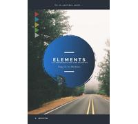 Eléments, les Chroniques des Cinq Pouvoirs - Tome 2 : les Héritiers