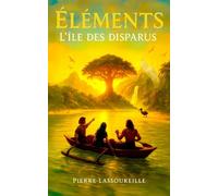 Éléments: L'Île des Disparus