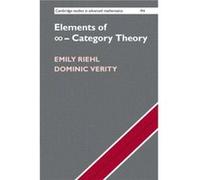 Elements of 8Category Theory by Verity & Dominic Macquarie University & Sydney Verity Dominic Macquarie University Sydney (Auteur)