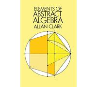 Elements of Abstract Algebra