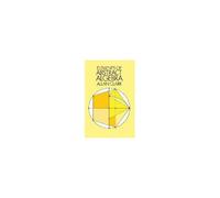 Elements Of Abstract Algebra