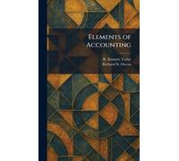 Elements of Accounting
