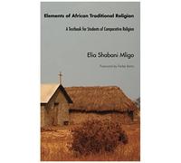 Elements Of African Traditional Religion