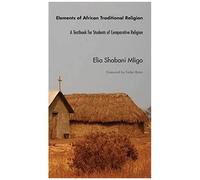 Elements Of African Traditional Religion