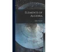 Elements Of Algebra