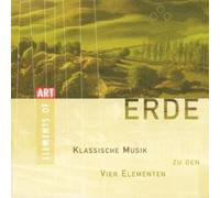 Elements Of Art-Earth