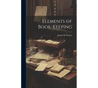 Elements Of Book-Keeping
