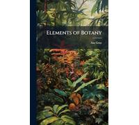 Elements of Botany