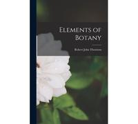 Elements Of Botany