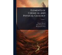 Elements of Chemical and Physical Geology