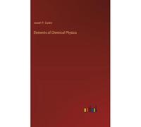Elements Of Chemical Physics