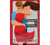 Elements of Chemistry
