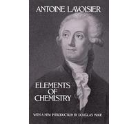 Elements of Chemistry