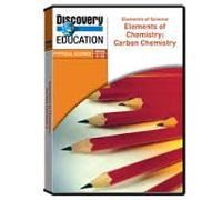 Elements of Chemistry: Carbon Chemistry