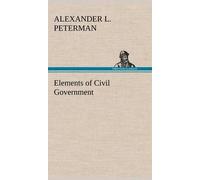 Elements Of Civil Government
