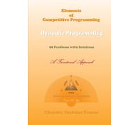 Elements of Competitive Programming : Dynamic Programming (88 Problems with Solutions): A Functional Approach