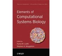 Elements of Computational Systems Biology by Stephen H. Muggleton Hardcover Book Huma M. Lodhi, Stephen H. Muggleton (Auteur)