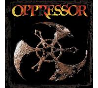 Oppressor – Elements of Corrosion – Coffret CD