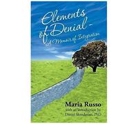 Elements Of Denial - A Memoir Of Integration