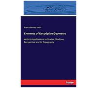 Elements Of Descriptive Geometry