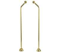 Elements of Design DS472 St. Louis Fournitures de bain dérivées Longueur 25", DS472