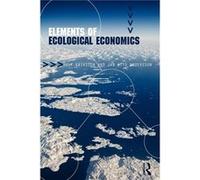 Elements of Ecological Economics by Jan Otto Andersson Jan Otto Andersson (Auteur)