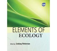 Elements of Ecology