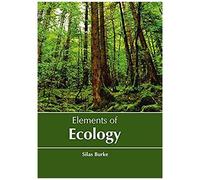 Elements Of Ecology