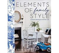 Elements Of Family Style