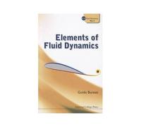 Elements Of Fluid Dynamics