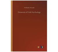 Elements Of Folk Psychology