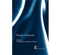 Elements of Genocide Elements of Genocide (Auteur)