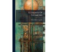 Elements Of Geometry
