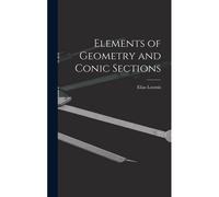 Elements Of Geometry And Conic Sections