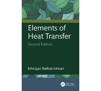 Elements of Heat Transfer