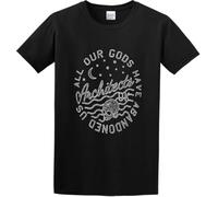 Elements of Humor Sarcasm Funny Period Table Printed t-Shirt t-Shirt 9107(X-Large)