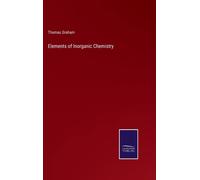 Elements Of Inorganic Chemistry