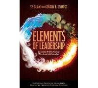 Elements Of Leadership