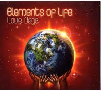 Vega Louie - Elements of Life [Import]