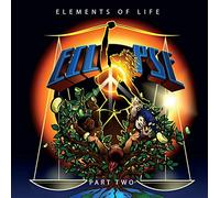 Elements of Life - Eclipse Part Two [Import]