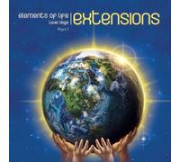 Elements Of Life - Extensions Part 1 [12 Inch Analog]