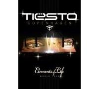Elements of Life - World Tour