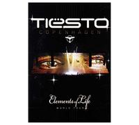 Elements of Life World Tour [Import allemand]