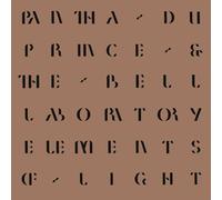 Elements Of Light (+Cd)[+Cd]