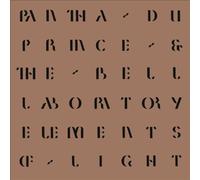 Elements of Light by Pantha du Prince & The Bell Laboratory [Audio CD] NEUF