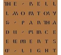 The Bell Laboratory – Elements of Light