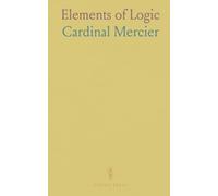 Elements of Logic